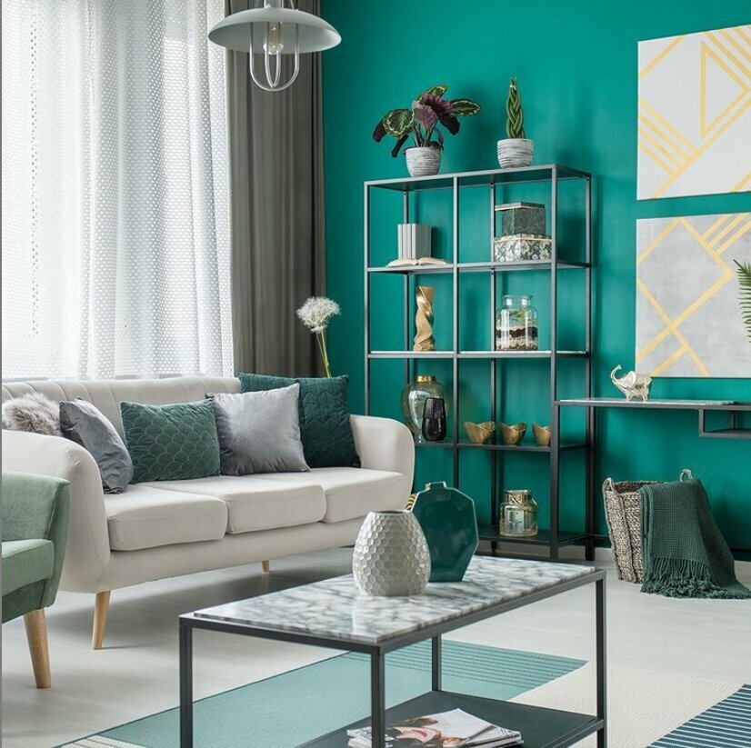 Furniture store Pine Tree Lane, Dubai, photo