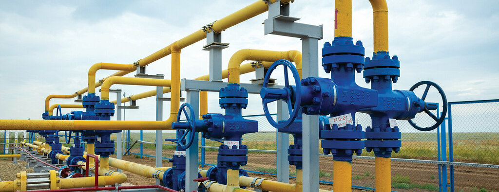 Chemical equipment Corrotech Construction Chemicals, Dubai, photo