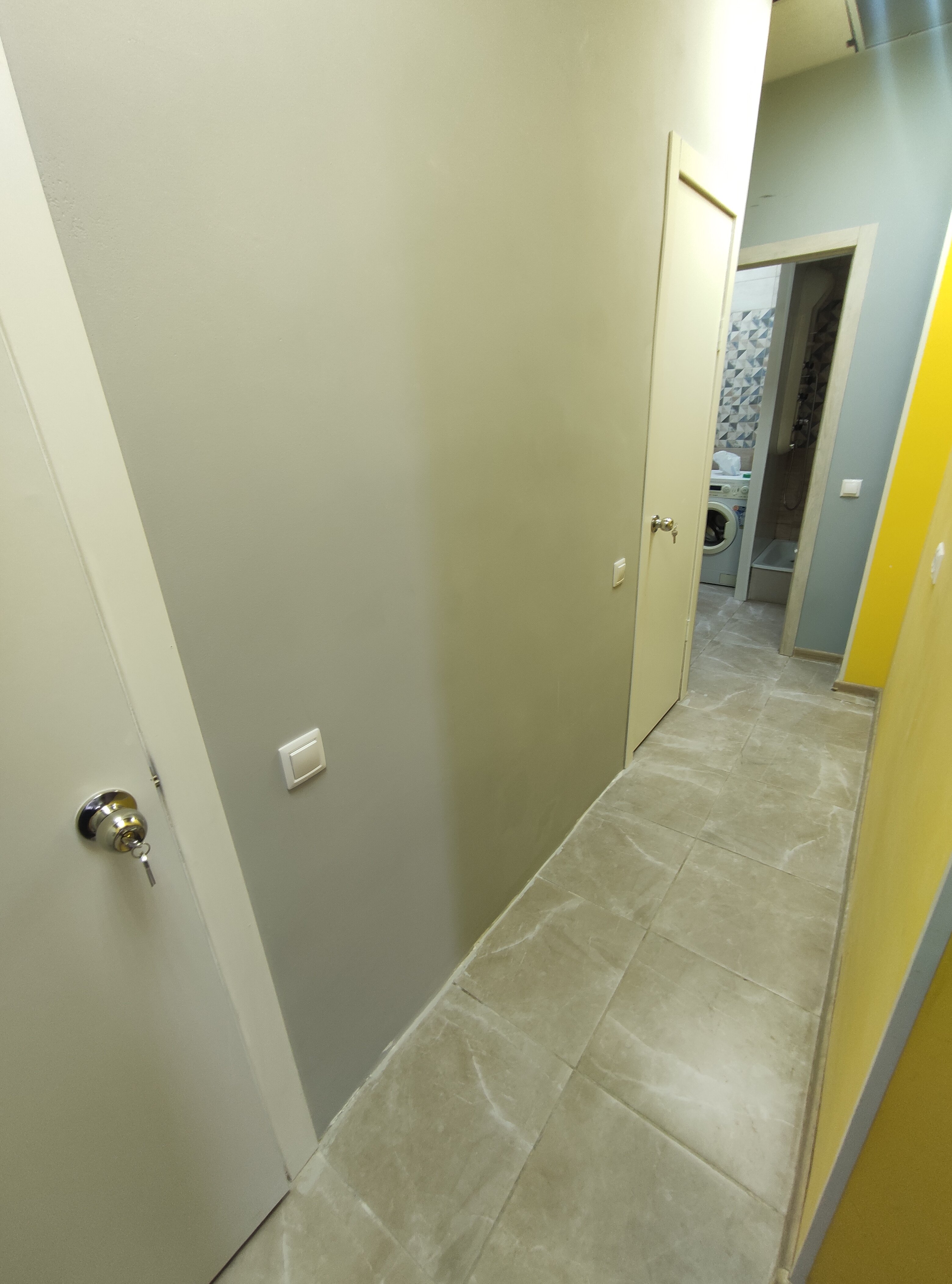 Фото Хостел на Геологов