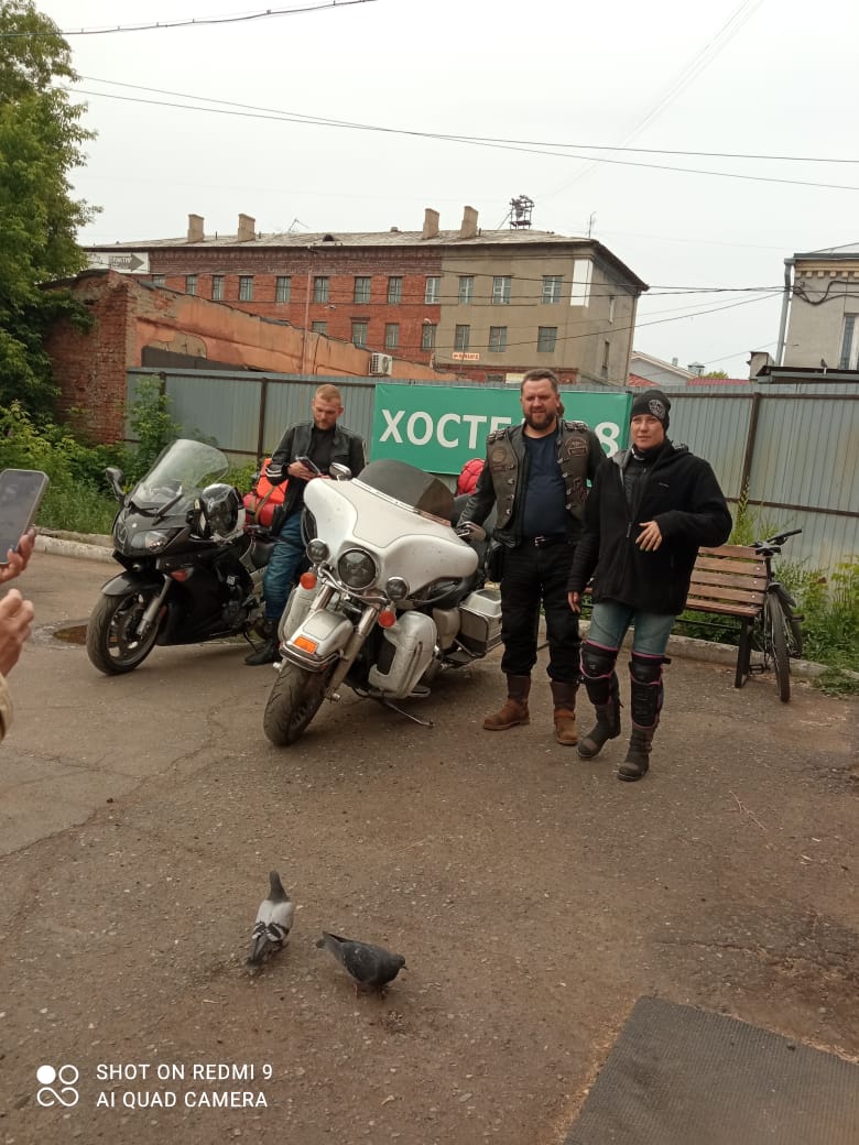 Фото Хостел 88