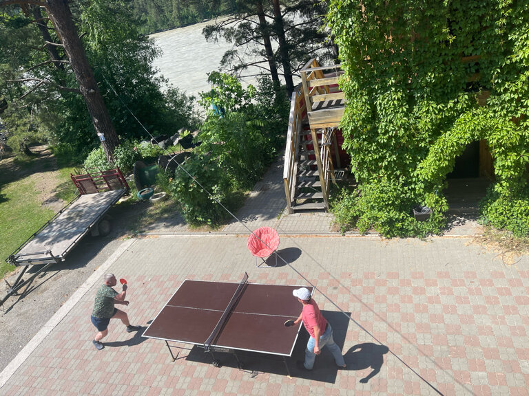 Фото На Алтае