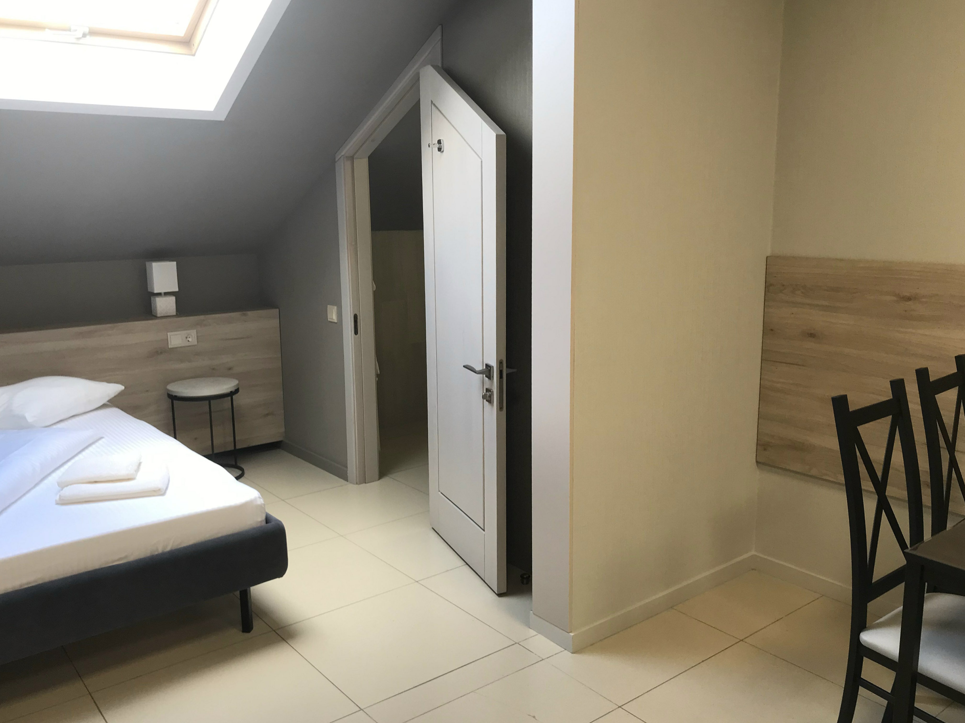 Фото Puding Апарт