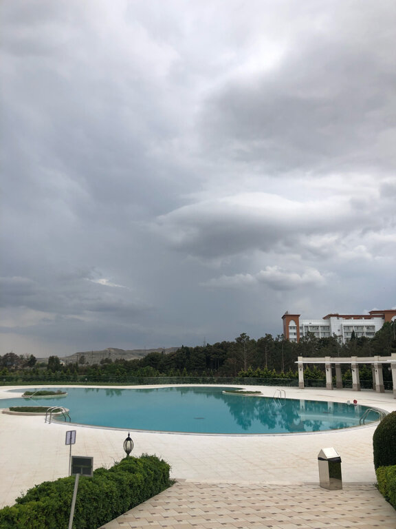 Фото Garabagh Resort & SPA