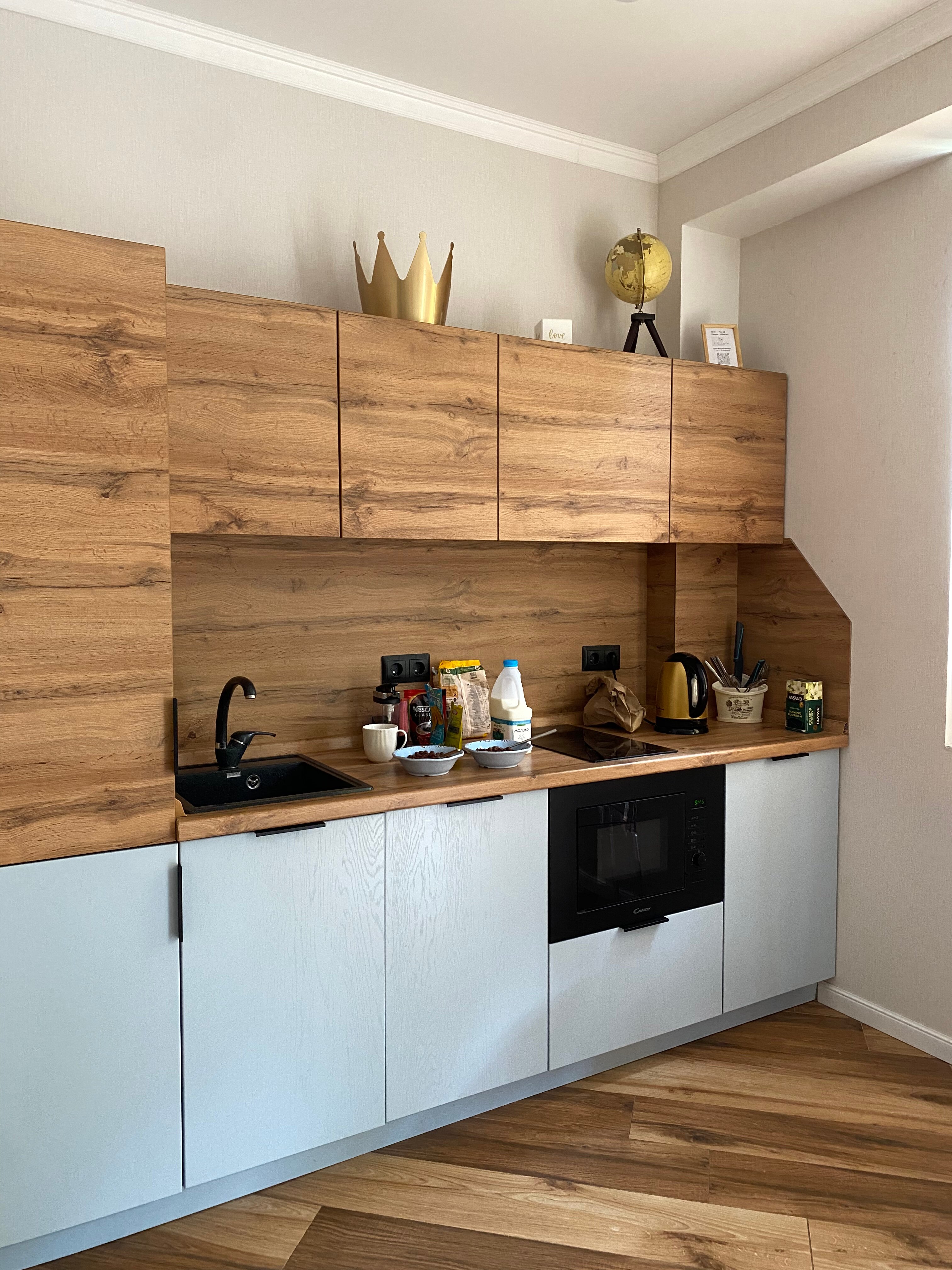 Фото Морент