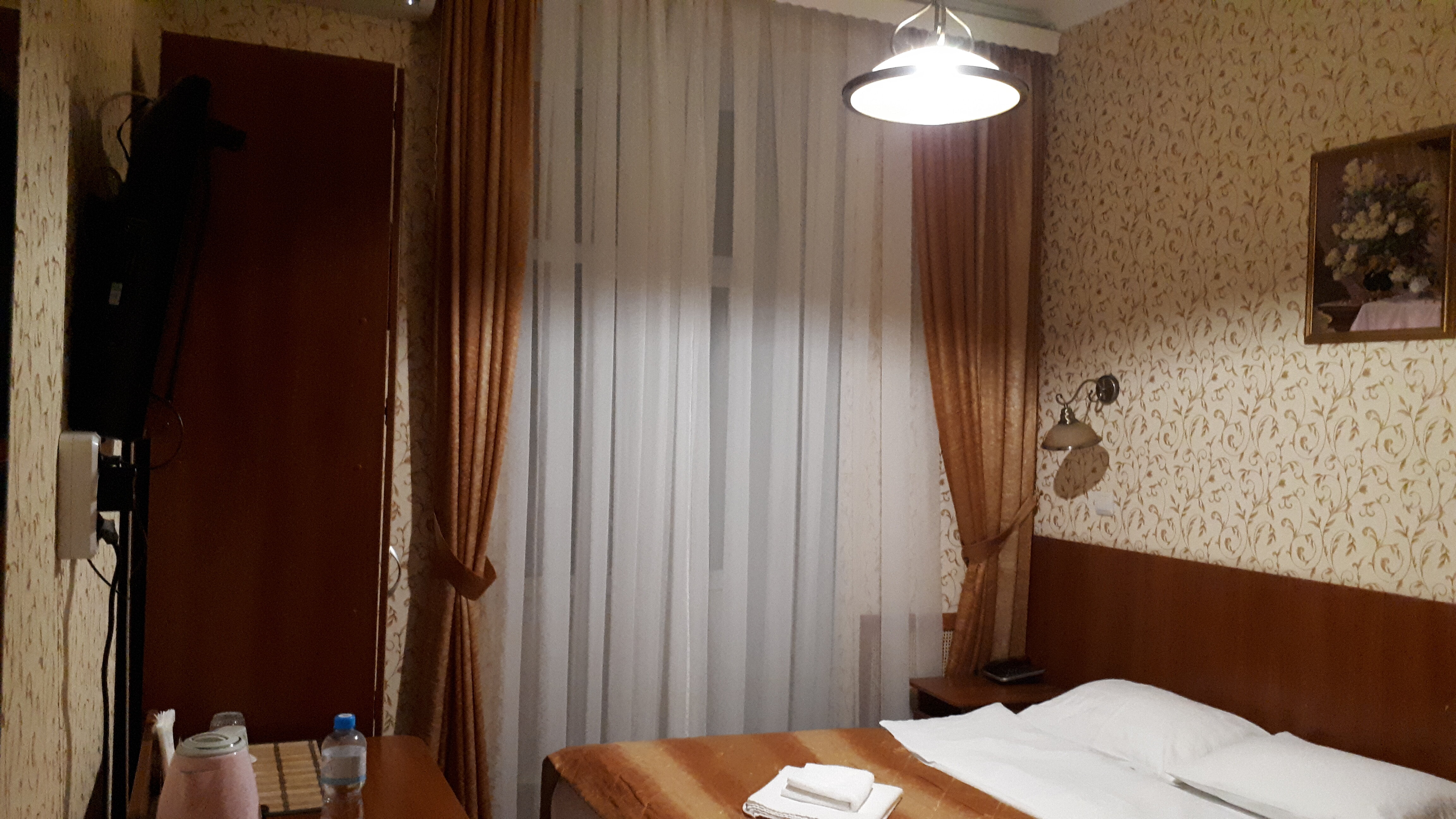 Фото Тоника