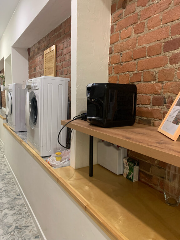 Фото Эко-отель на Петроградской стороне