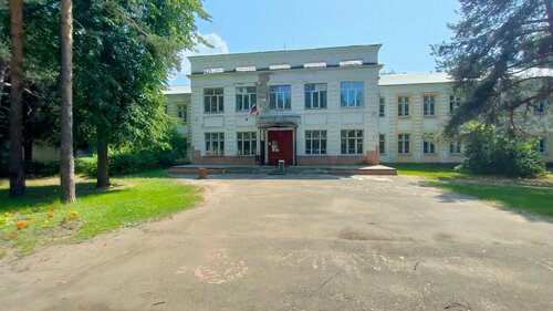 Общеобразовательная школа Средняя школа № 47, Ярославль, фото