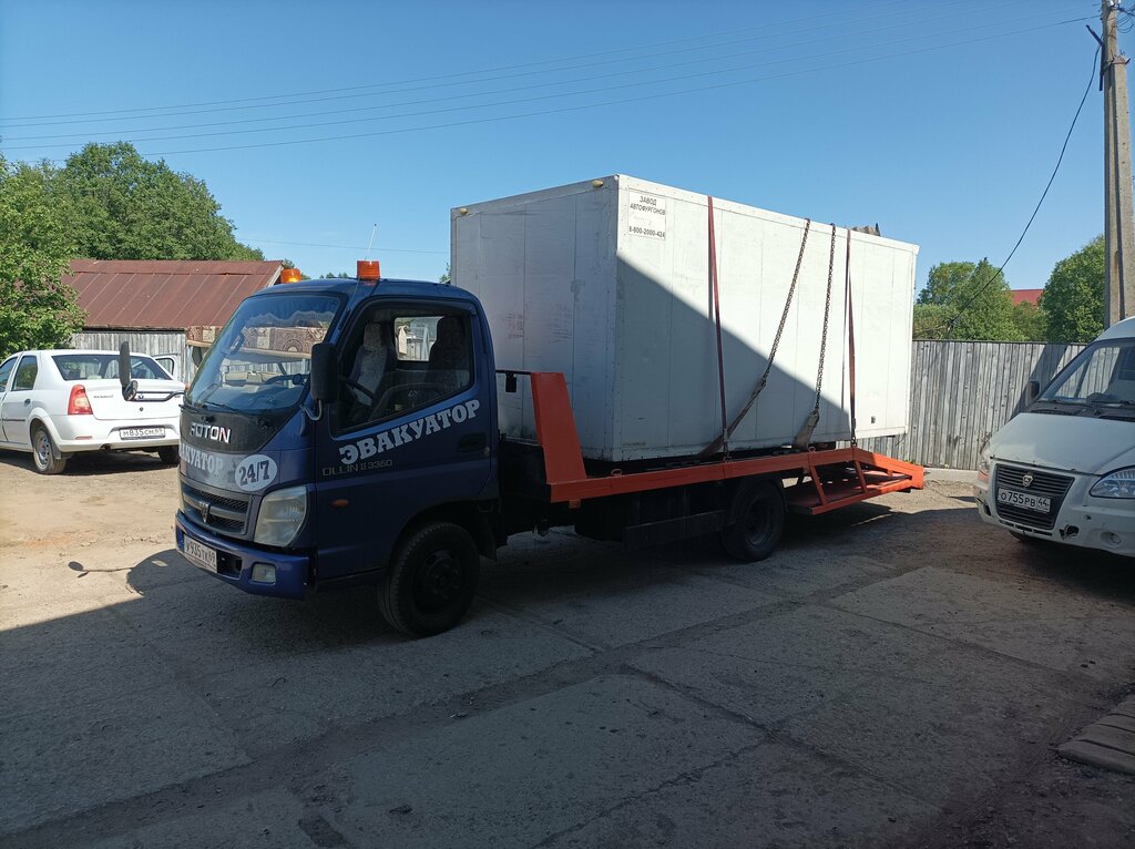 Auto technical assistance, car evacuation Автотехпомощь, эвакуация автомобилей, Kashin, photo