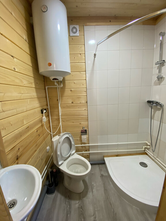 Фото Усадьба Гирвас