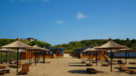 Sunny beach (Republic of Daghestan, Karabudakhkentskiy District), tourist camp