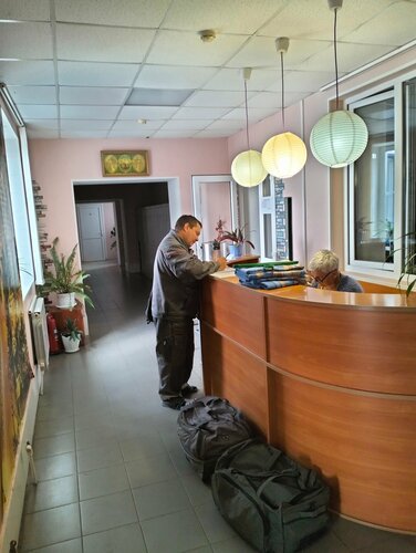 Hotel Нхпс, , foto