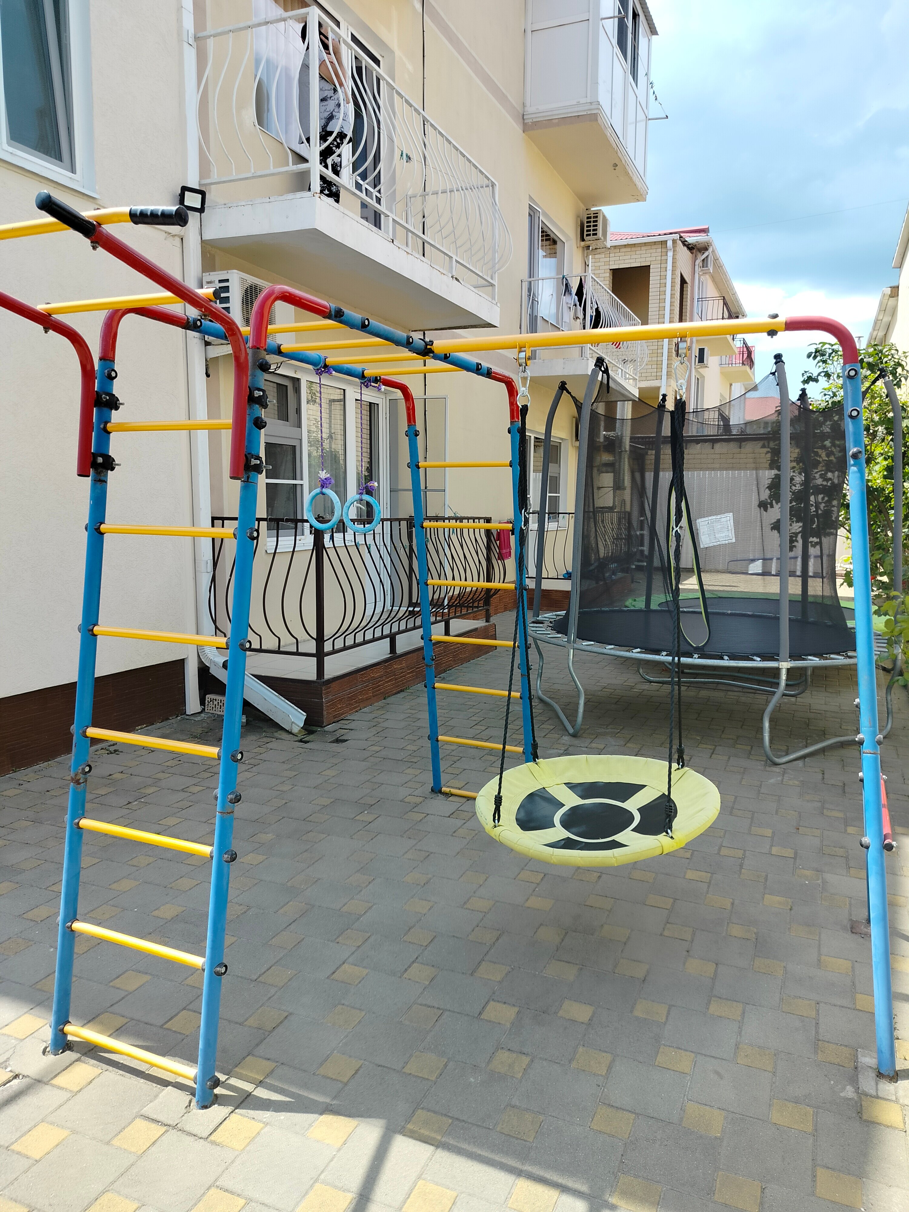 Фото Максим