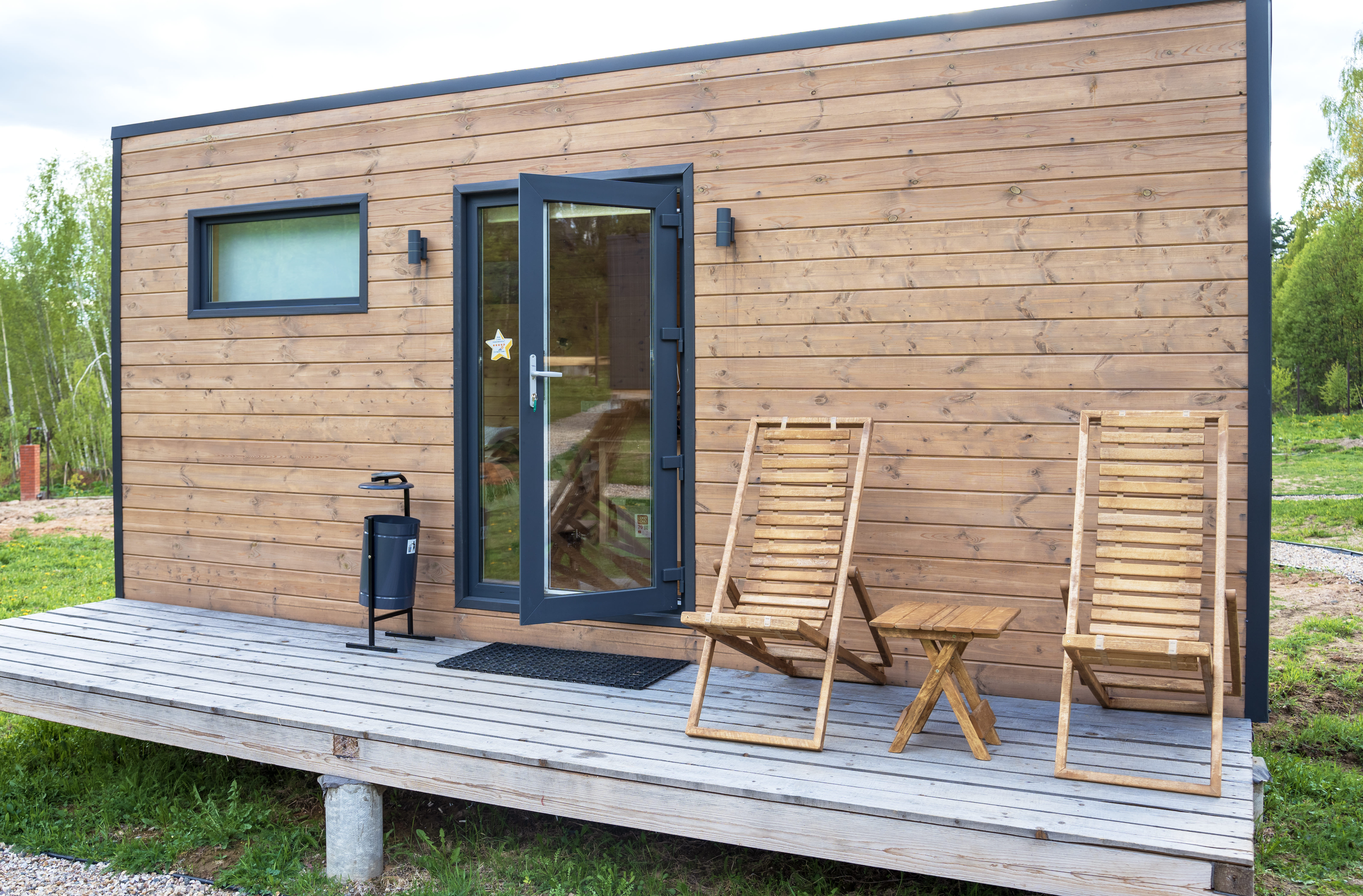 Фото Рузские Лужки