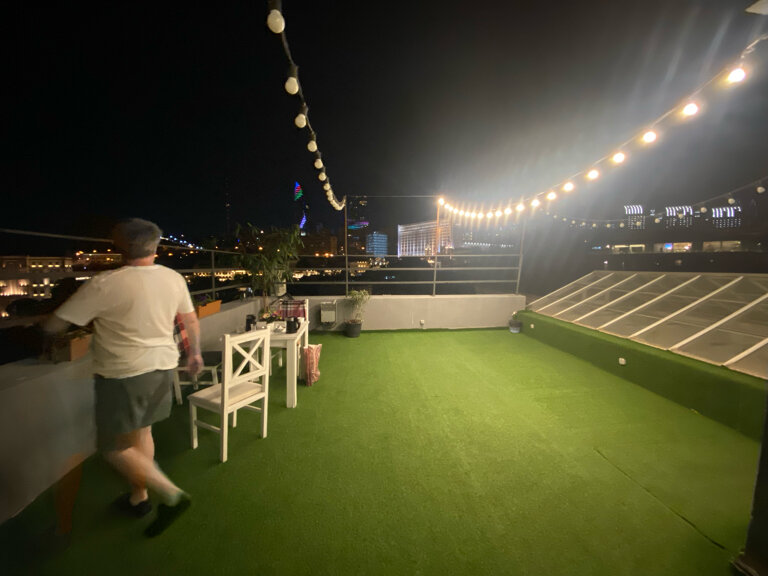 Фото Qız Qalası Hotel