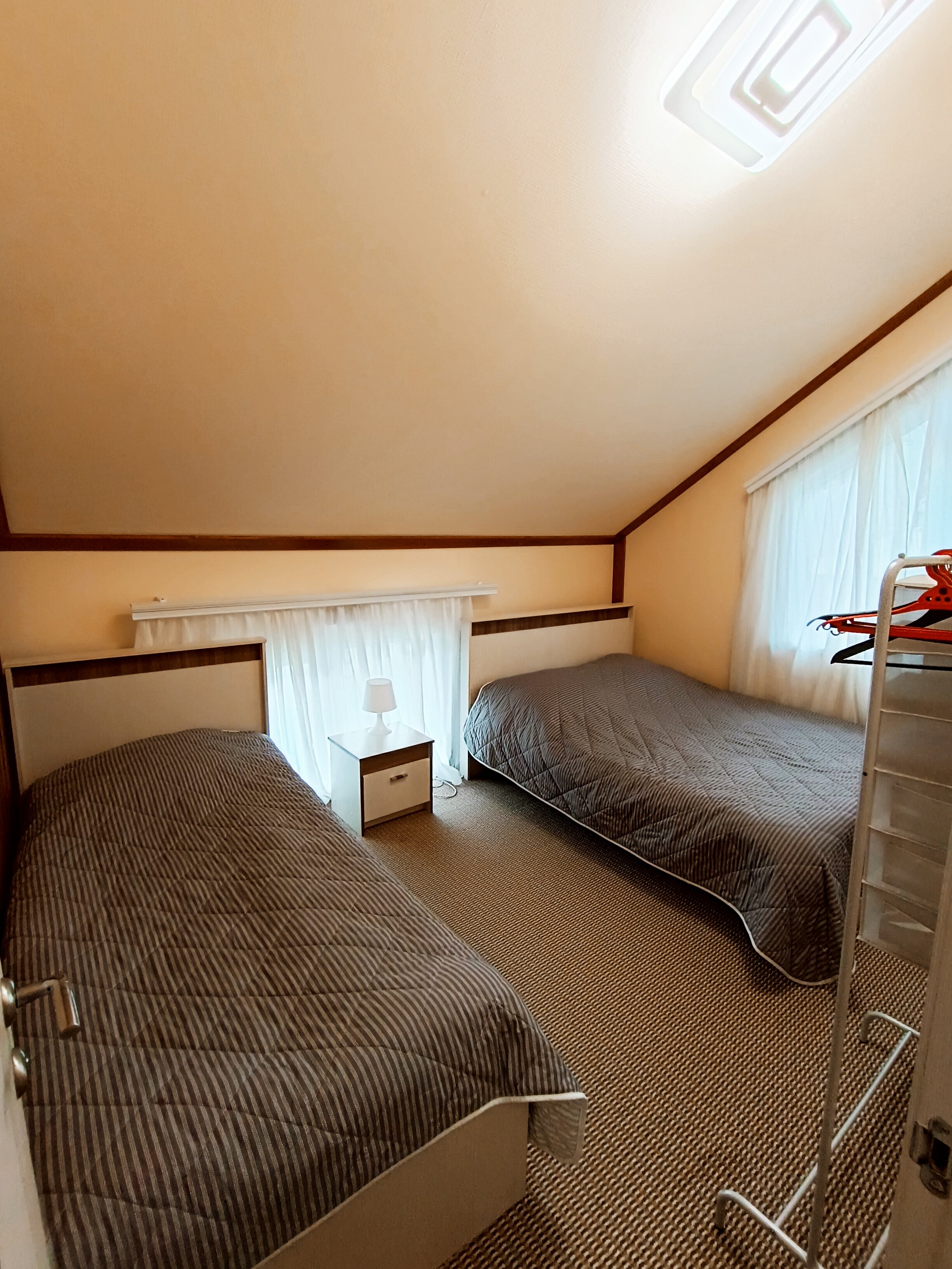 Фото Снежок на Строителей