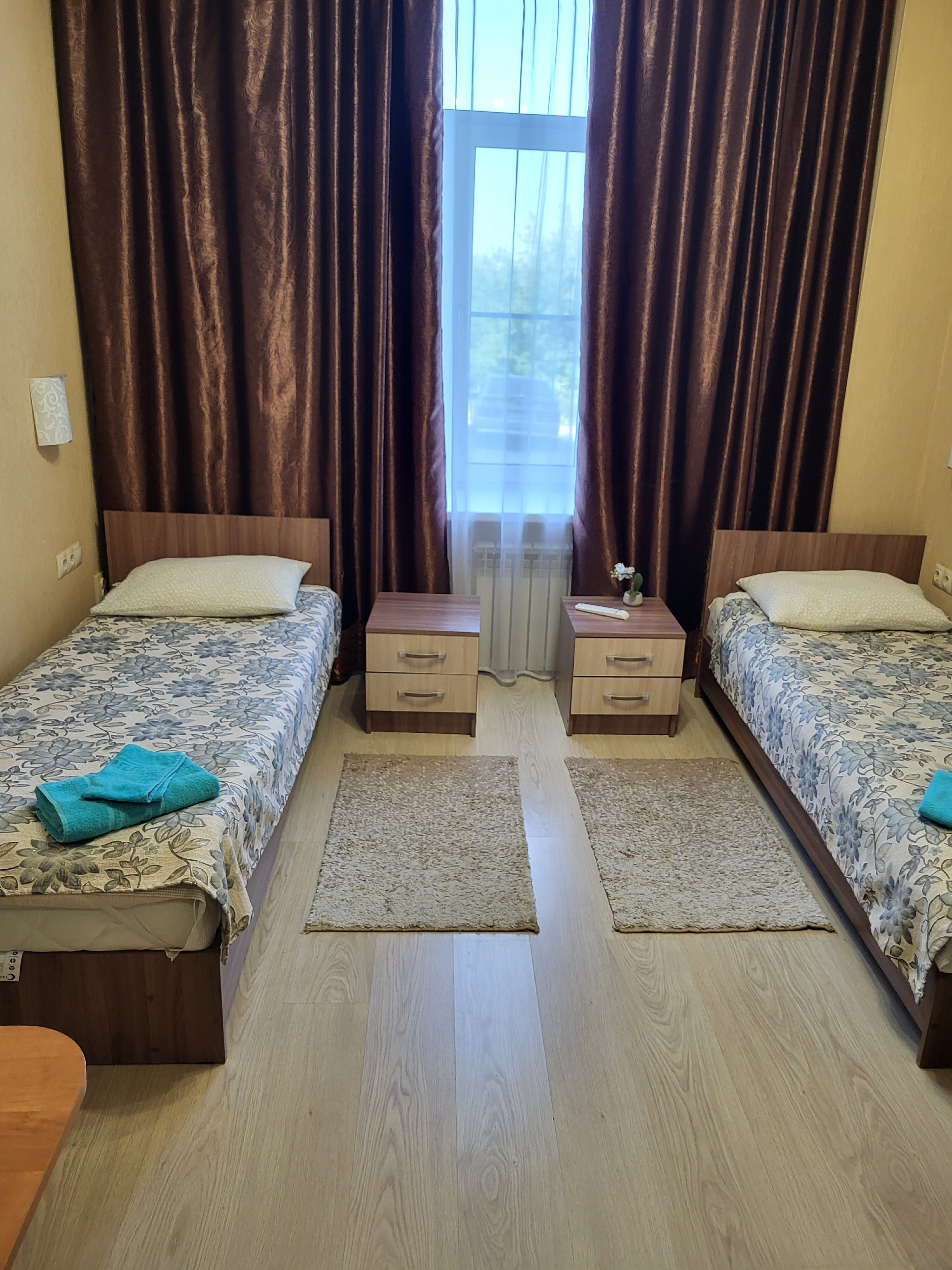 Фото Rosta apartments by Fanoteli