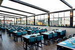 beyzade teras fasil (İstanbul, Beyoğlu, İstiklal Cad., 120), restaurant
