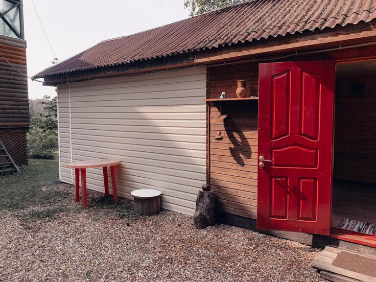 Фото Босфор в Родне