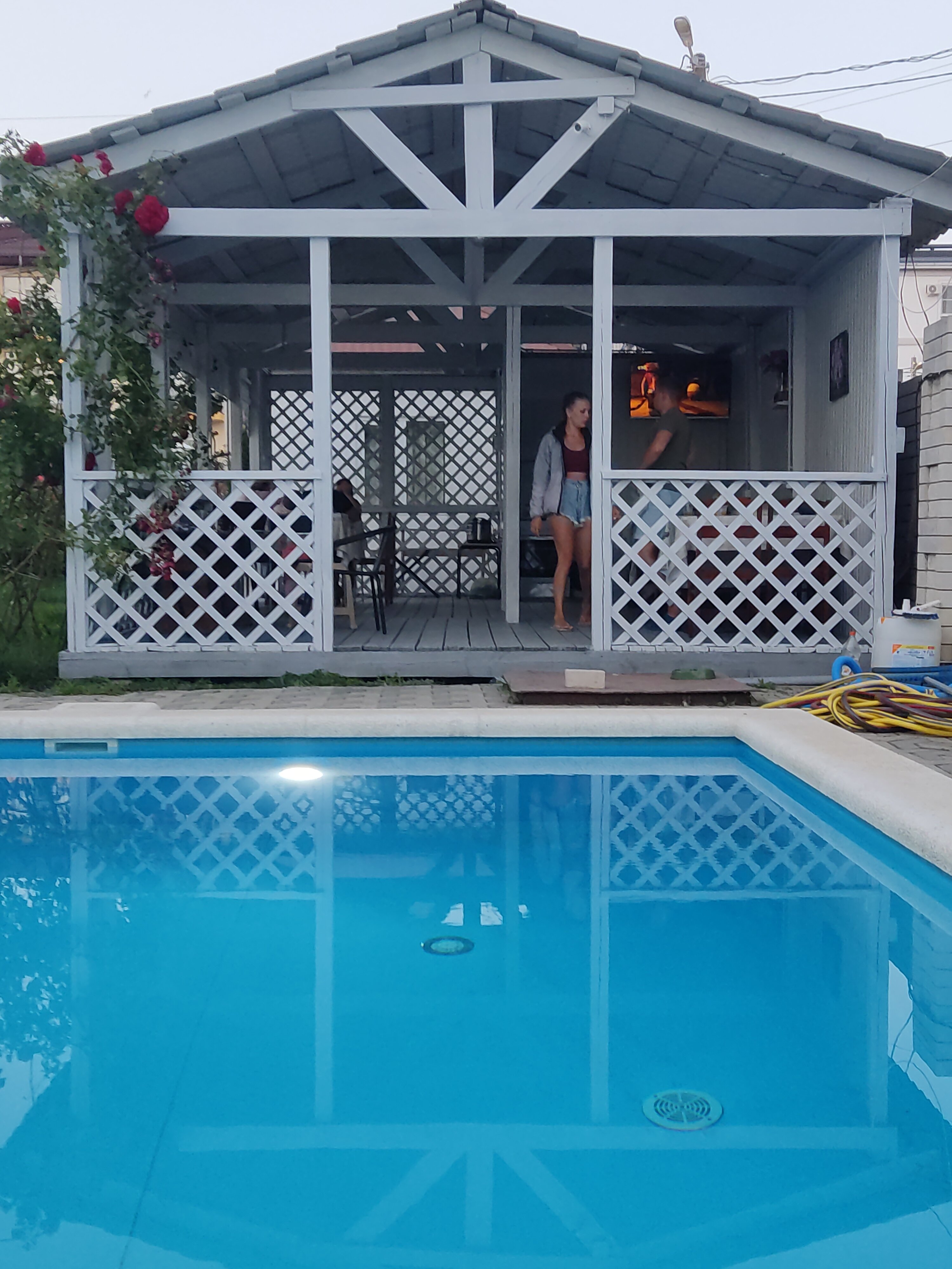 Фото Мореон-Море у нас