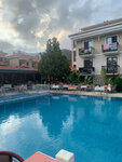 RGB Tour (4th Dobryninsky Lane, 8) ، وكالة أسفار