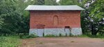Водокачальня (Nizhnyaya Road, 13А), landmark, attraction