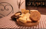 Italian cheese farm (selo Mednoye, ulitsa Krucha, 16), rural tourism