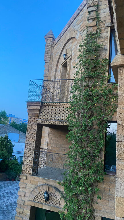 Фото Вилла Аркале