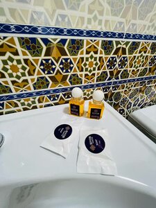 Гостевой дом Al-Motrudiy