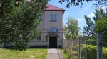 НОПНБ  № 1 им. Кащенко П. П., женское психиатрическое отделение № 4 (Kaschenko Street, 12Ак3) ، قسم المستشفى