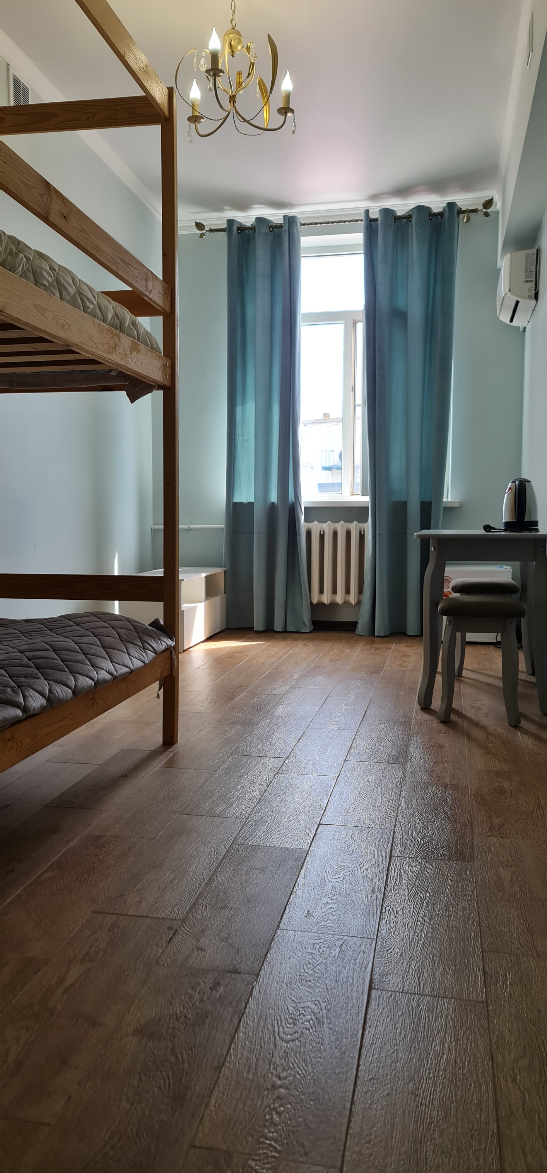 Фото ШахДаг