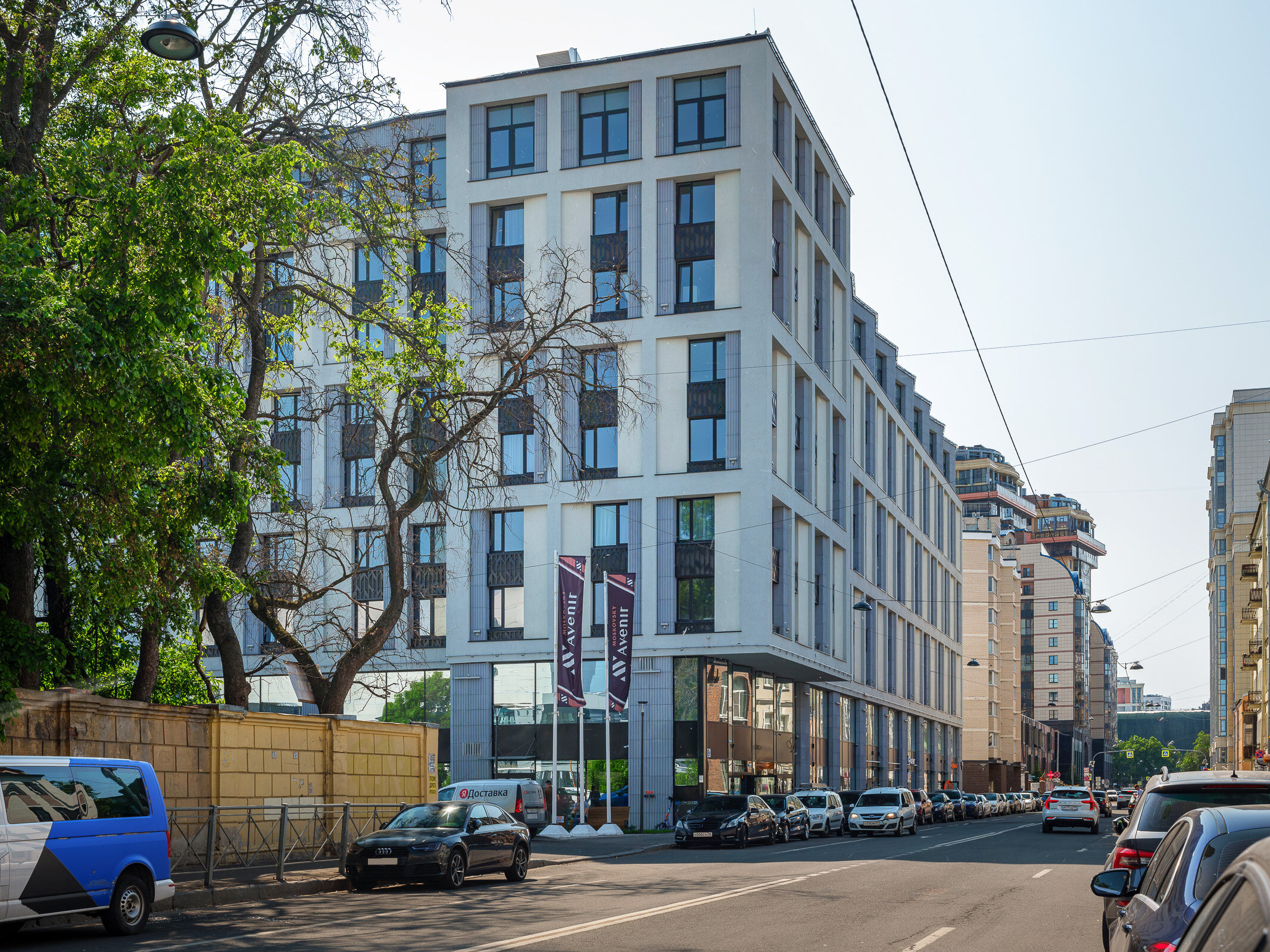 Фото Apartments & stories