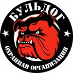 Buldog (ulitsa Karbysheva, 5), security company