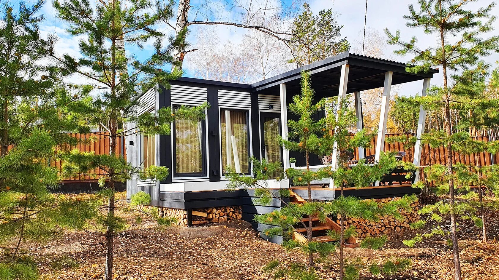 Фото Ривер-парк