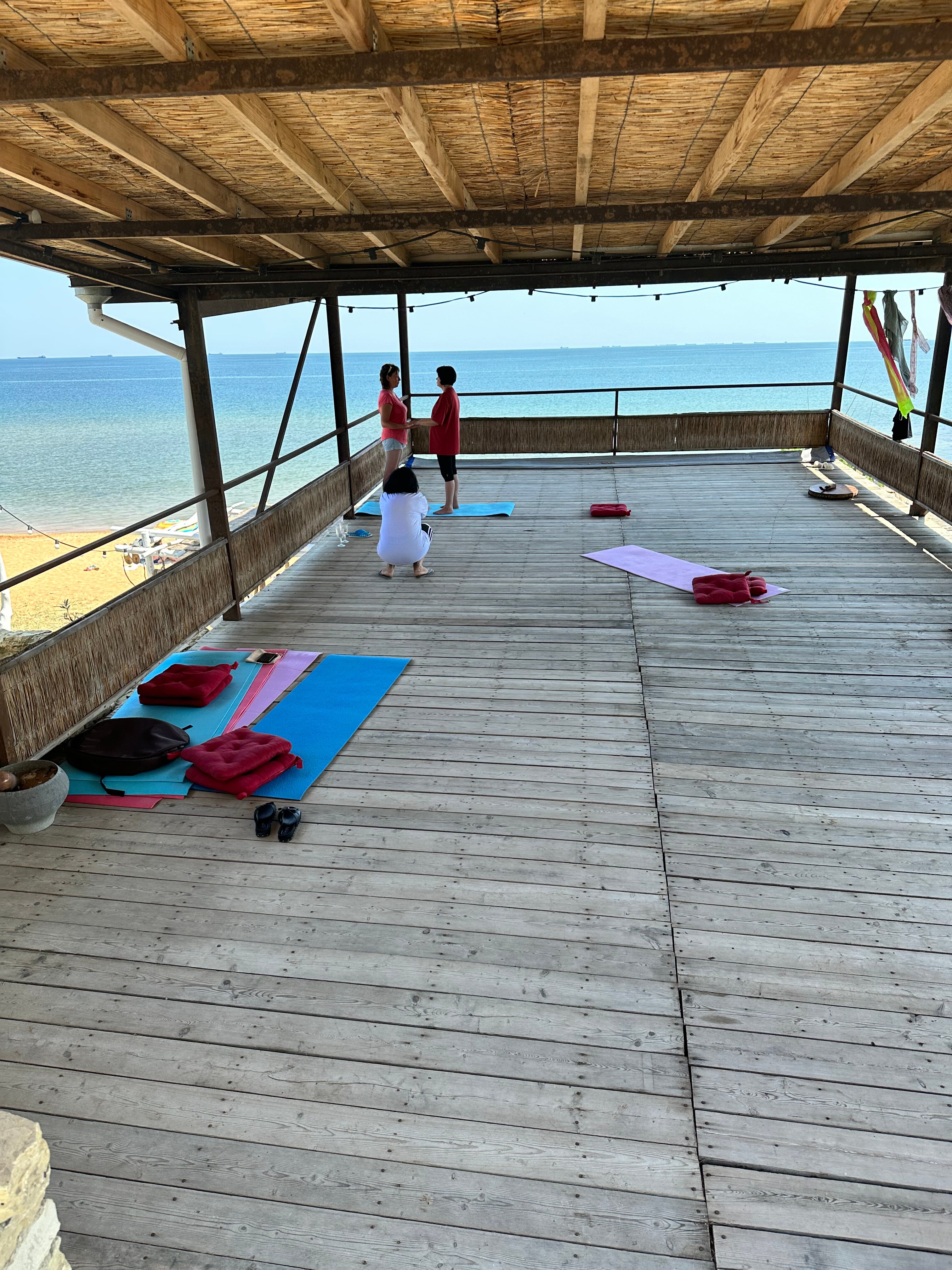 Фото Moreya eco bungalow