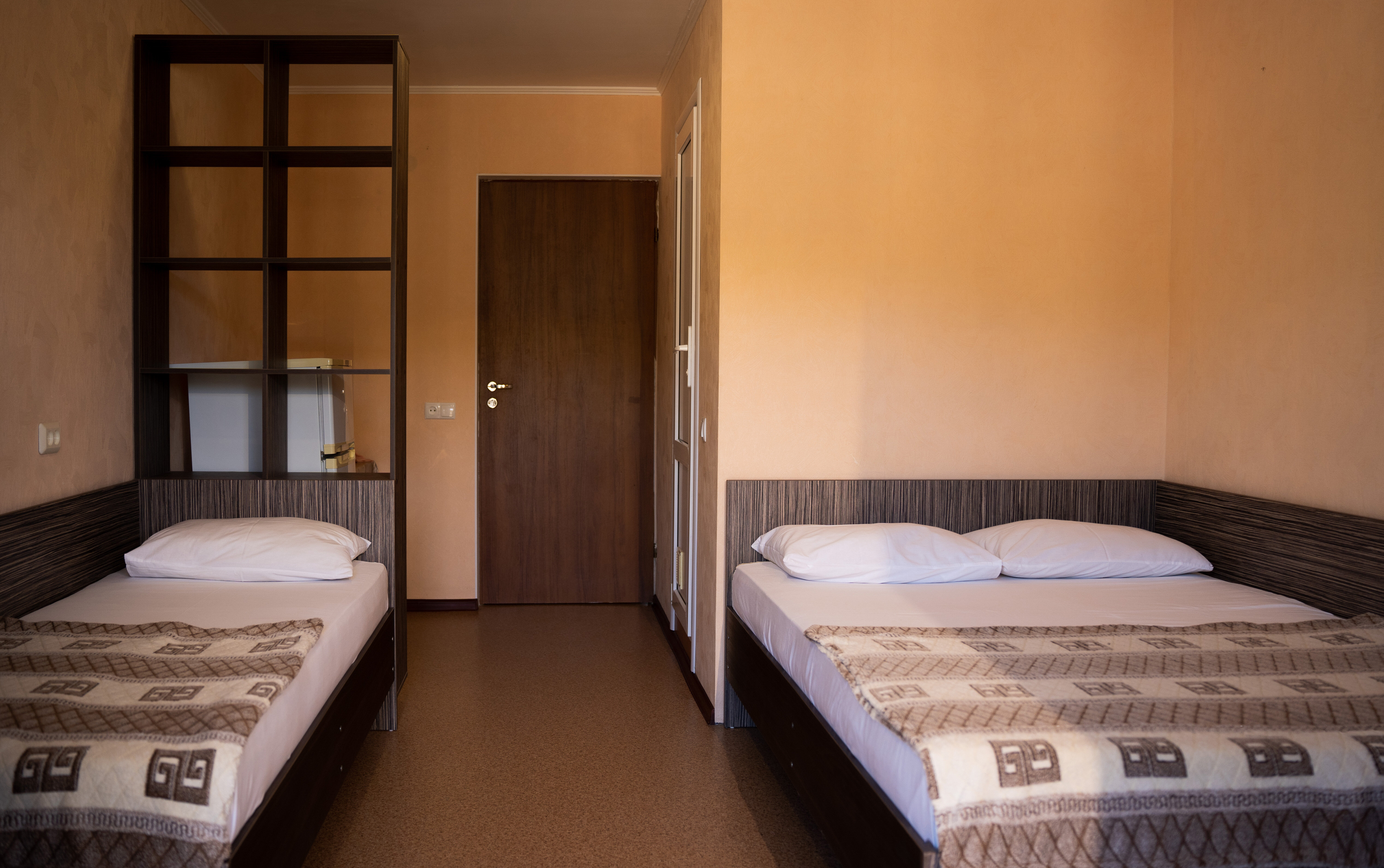 Фото Самотлор центр