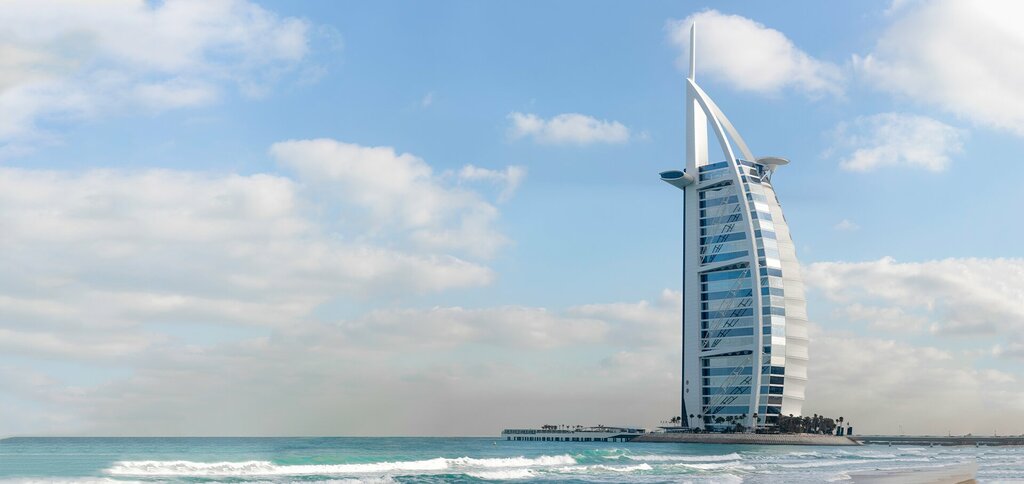 Building constructions Vibrant Star Building Construction, Dubai, photo