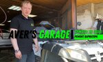 AVER's Garage (Моховая ул., 37Б, Санкт-Петербург), ремонт мототехники в Санкт‑Петербурге