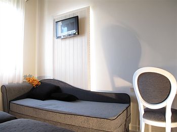 Фото Hotel Gran Paradiso