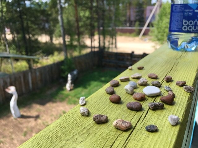 Фото Радуга