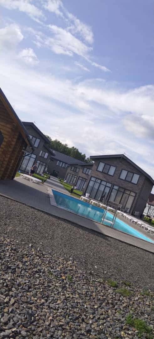 Фото Дом у Моря