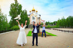 Свадебный фотограф (ulitsa Oyunskogo, 13/1) ، التصوير الفوتوغرافي