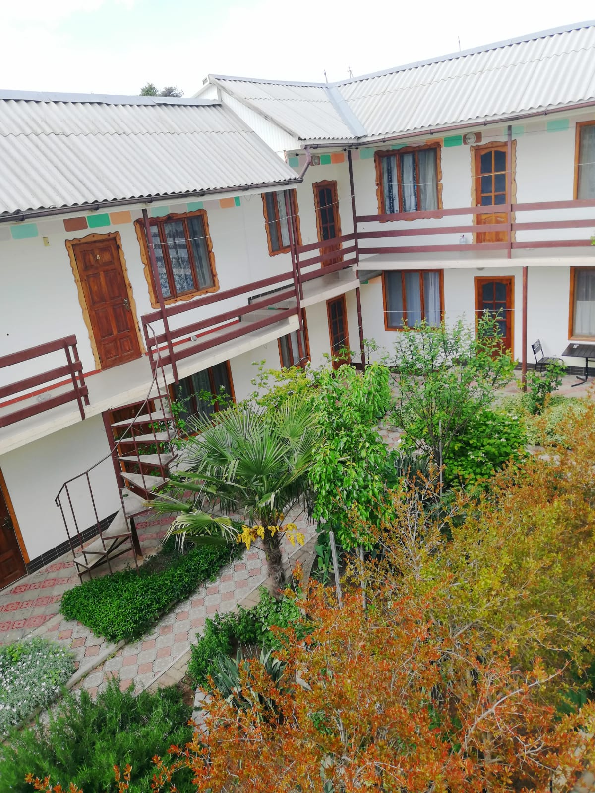 Фото Гостиный Двор