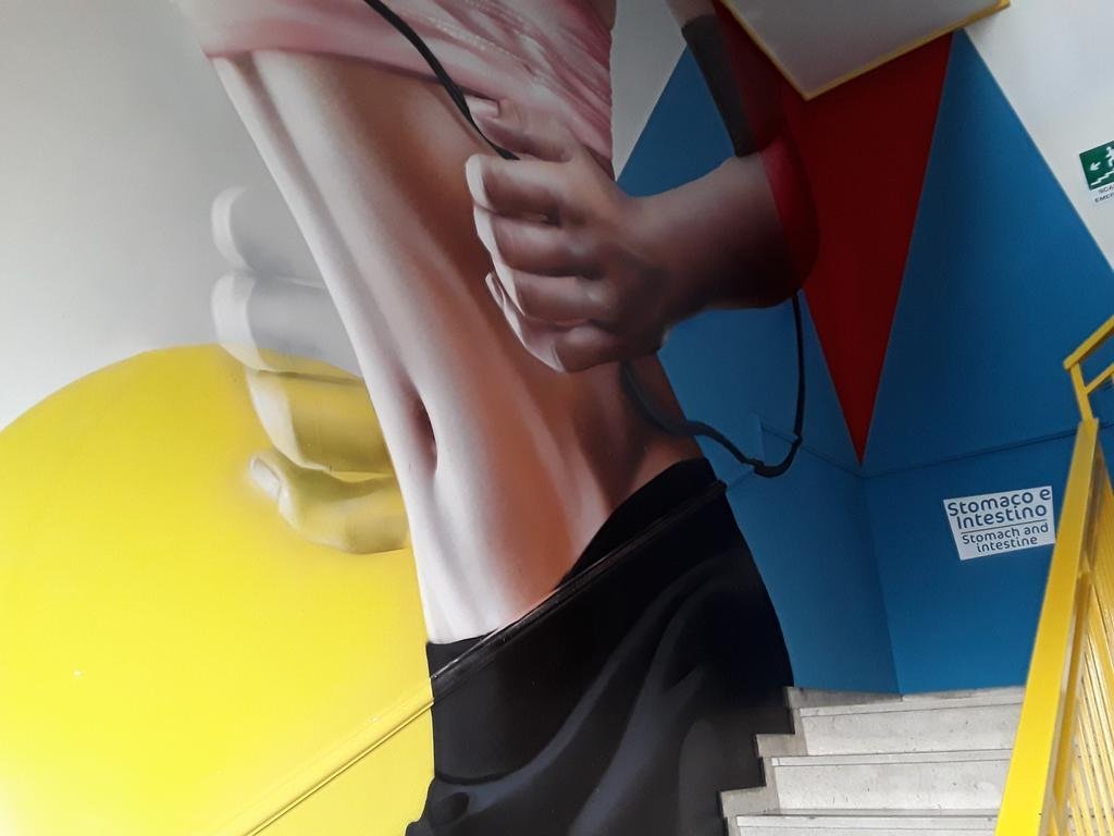 Фото Ibis Styles Palermo