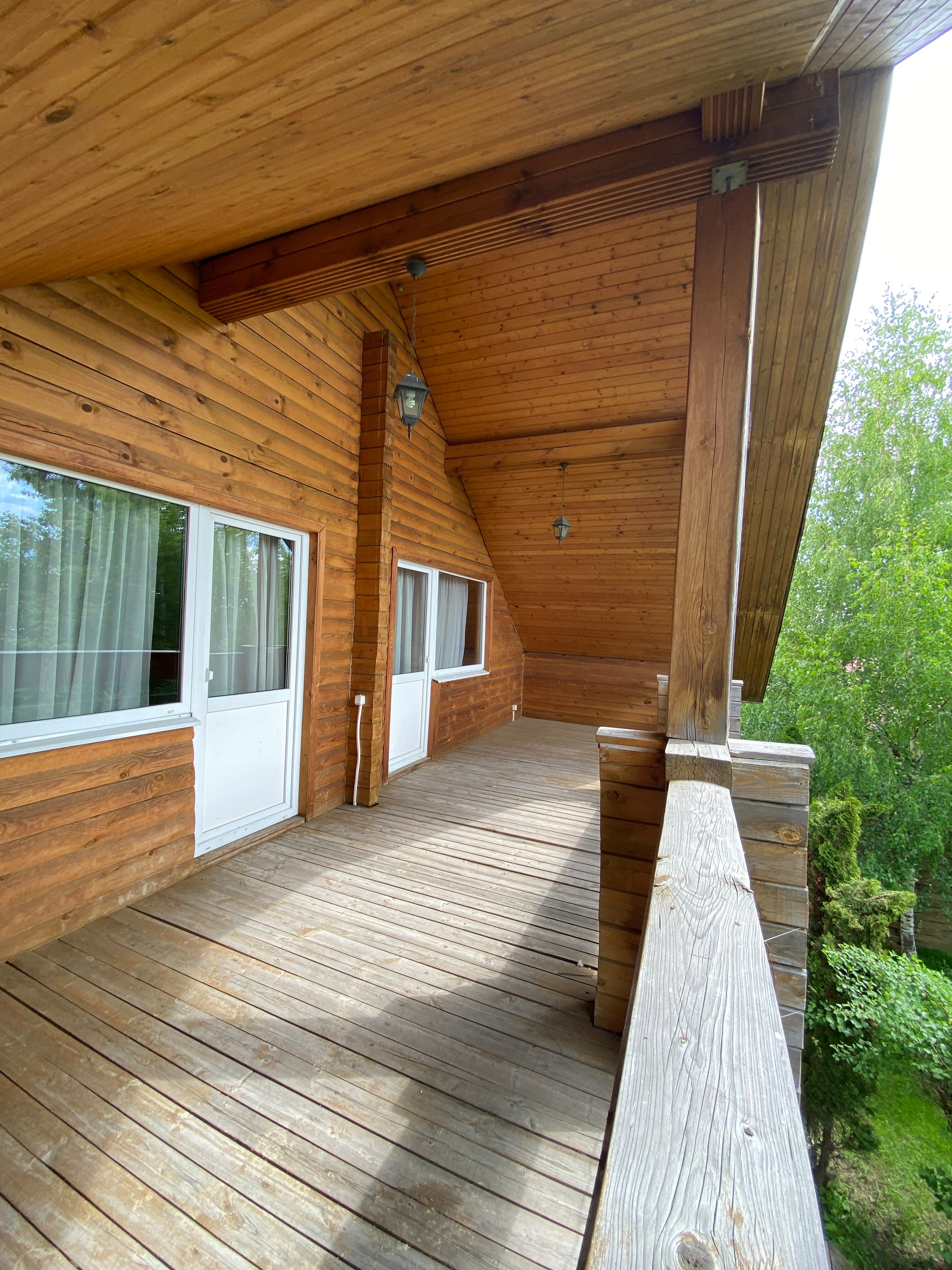 Фото Гостевой дом Кривцово