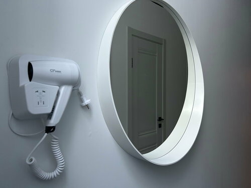 Хостел Hot'el Place в Сочи