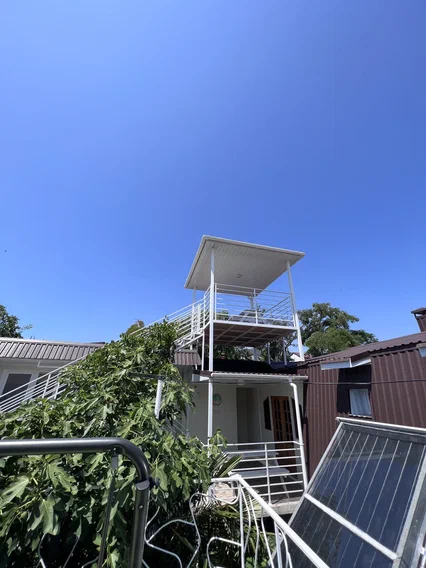 Фото Гостевой дом Вишневских