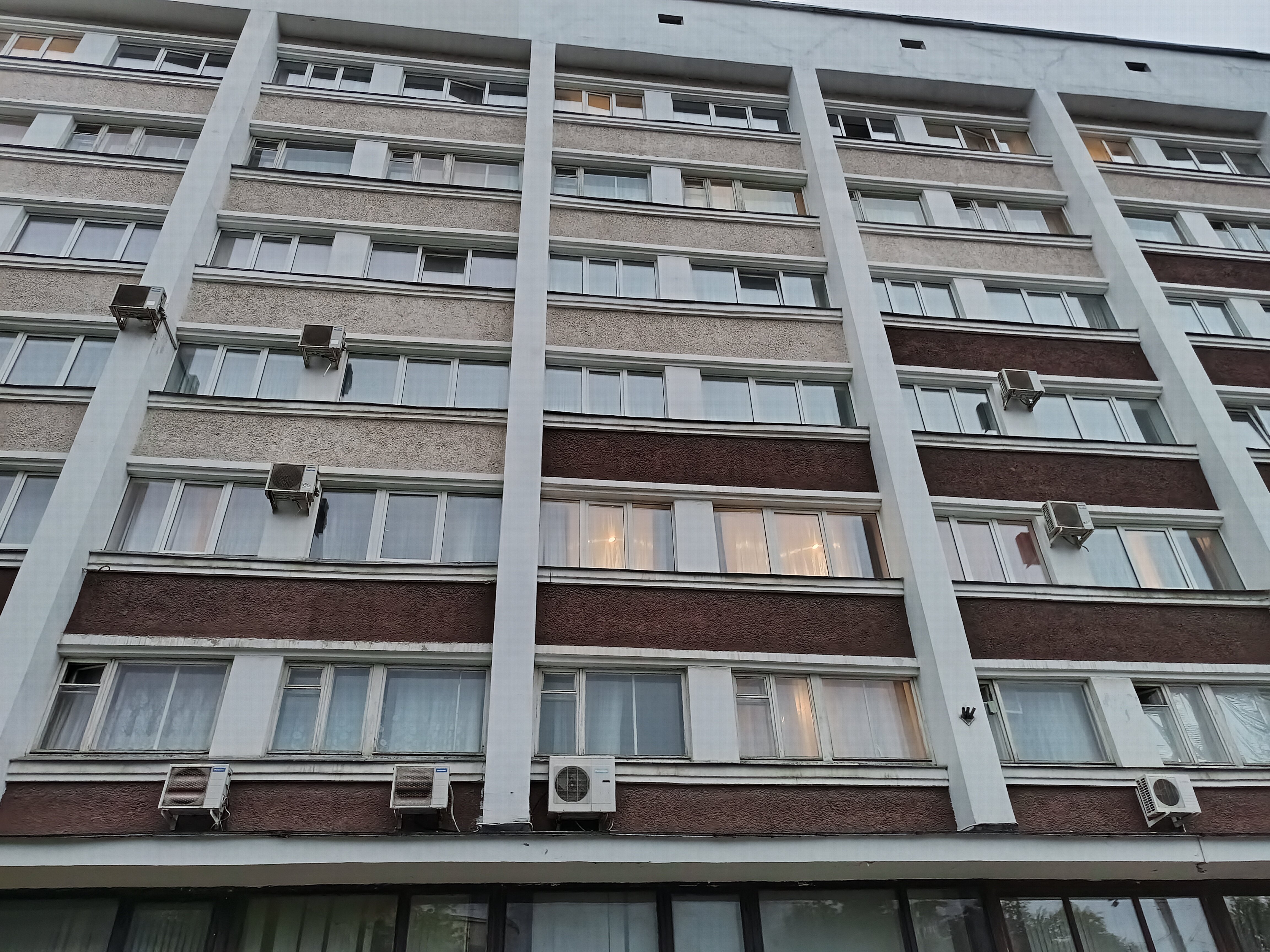 Фото Вознесенская