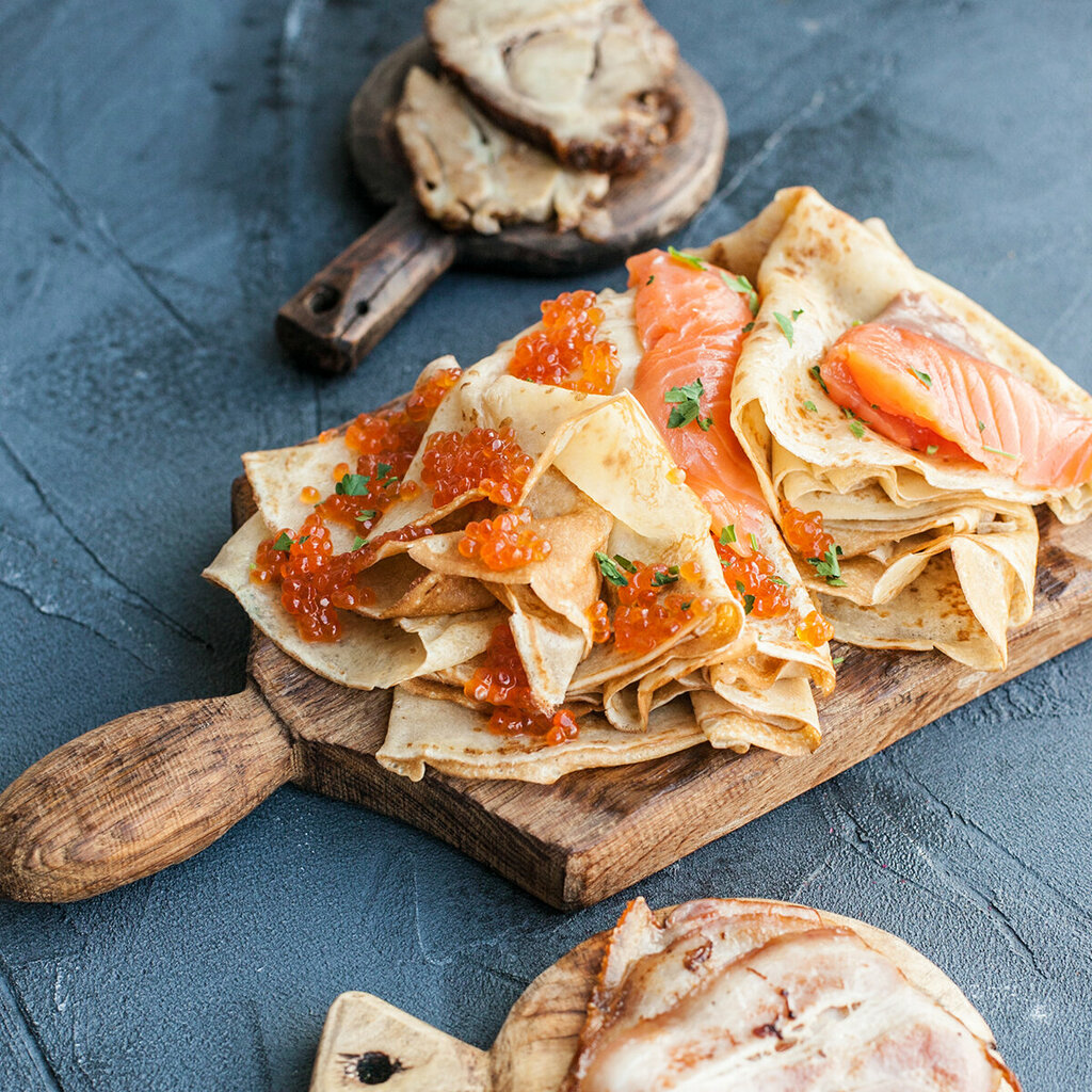 Cafe Teremok, Moscow and Moscow Oblast, photo