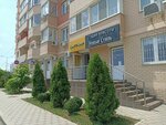 Новый Стиль (Dushistaya ulitsa, 60к2), beauty salon