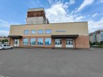 Шик (ulitsa Zelyony Log, 40/1), sports club